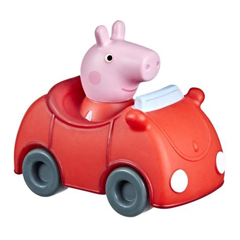 Peppa Pig Vehicle Peppa Pig's Family Car | ubicaciondepersonas.cdmx.gob.mx