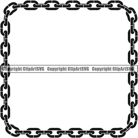 chain link border clipart 10 free Cliparts | Download images on Clipground 2024