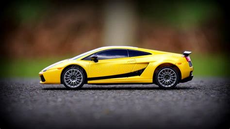 Toy Lamborghini Picture. Image: 83025234