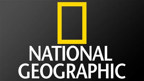 National Geografic Logo