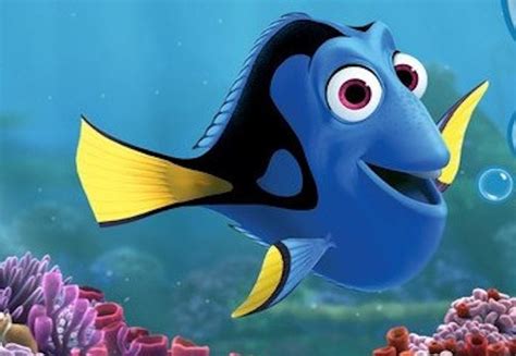 The Dory Fish Quotes. QuotesGram