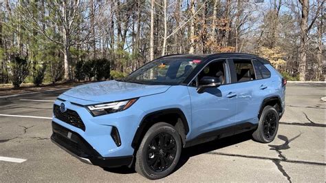 How to Get the Newest 2022 Toyota RAV4 | Torque News