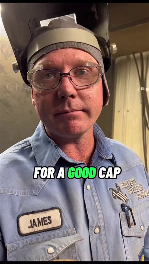 Listen to James #weldingacademy #welder #StemDrop001 #FomotionalFinds #viral #welding # ...