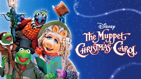 The Muppet Christmas Carol | Disney+