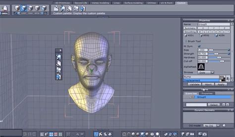 The best 3D modelling software in 2022 | Creative Bloq