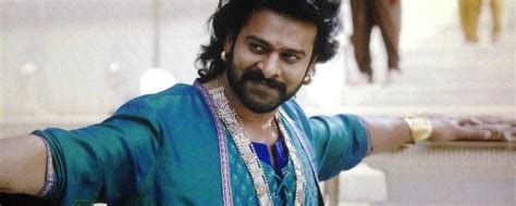 10 Things You Need To Know About Bahubali Prabhas