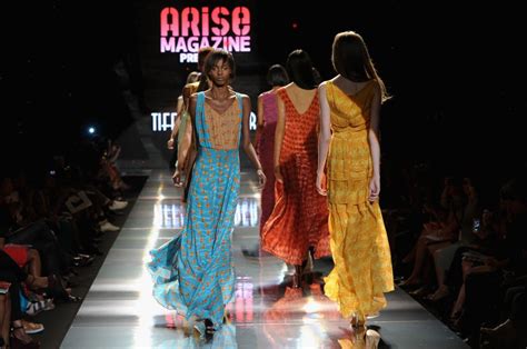 Arise magazine: Africa's fashion bible | CNN