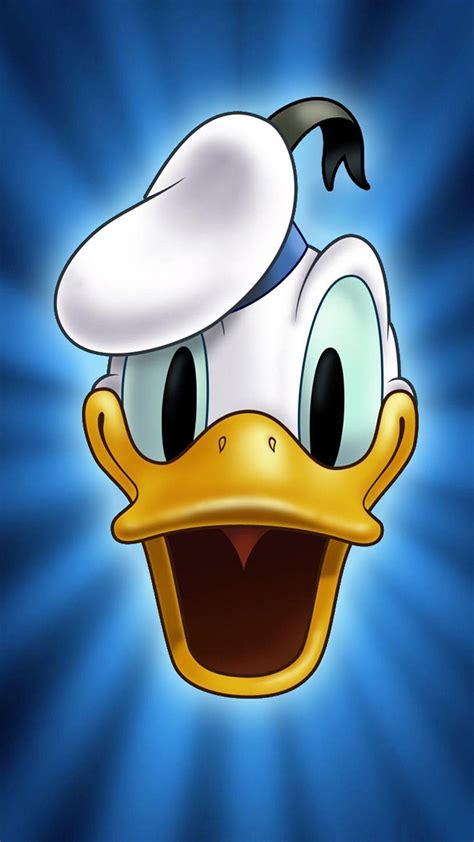 Duck Cartoon Wallpapers - Top Free Duck Cartoon Backgrounds ...