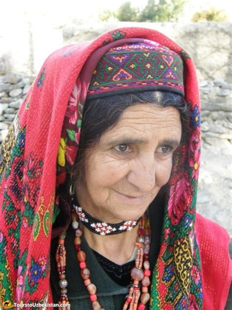 Tajik people - Photogallery, Photogallery of Tajikistan, Tours to Tajikistan