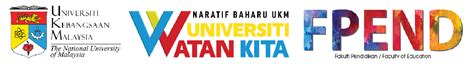 Kosong – Fakulti Pendidikan, Universiti Kebangsaan Malaysia (UKM)