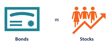 Bonds vs. Stocks: How Do They Differ And Which To Invest In?