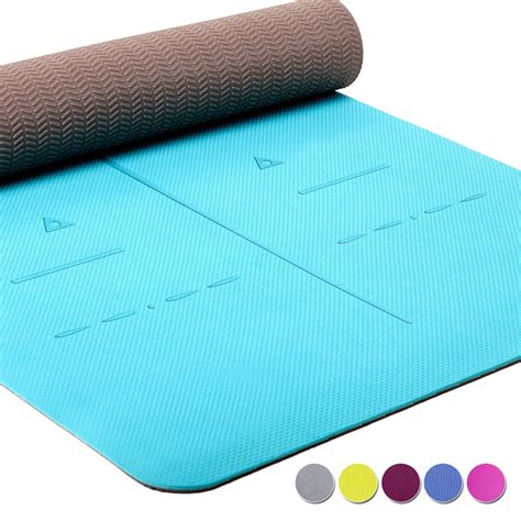 Best Yoga Mats 2020 From Lululemon To Manduka & Gaiam