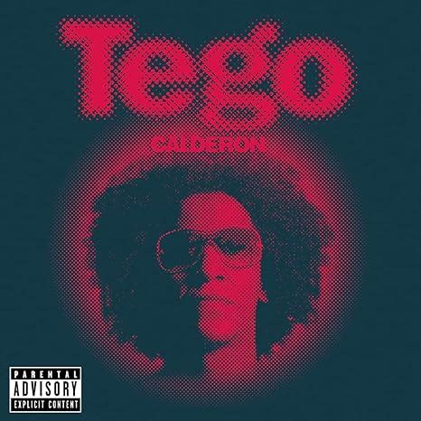 Tego Calderón - El Abayarde - Amazon.com Music