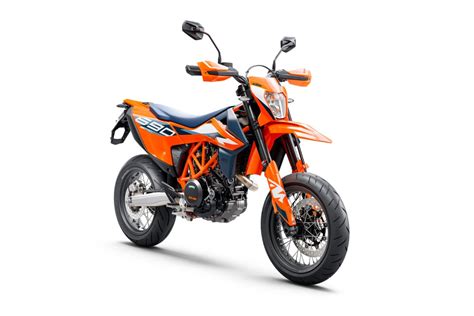 2023 KTM 690 LC4 RANGE | COMING SOON - Australian Motorcycle News