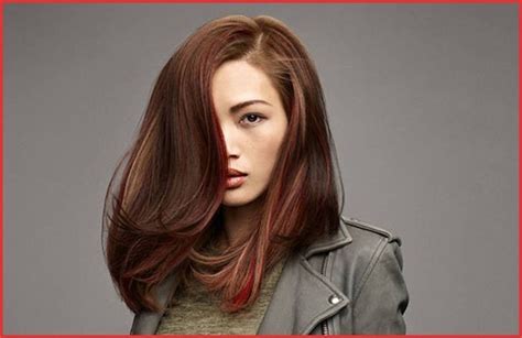 Brown Chi Hair Color Chart - 2024 HairStyles Ideas