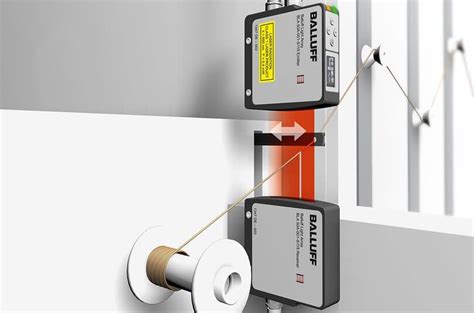 Photoelectric Sensor Working Principle Overview!