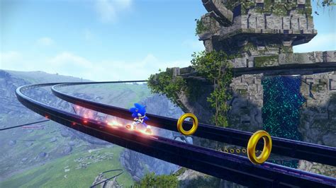 Sonic Frontiers is getting an iconic DLC from a classic - Dot Esports