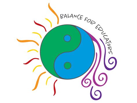 Amy balanced educators group logo - Balance for Educators