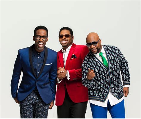 Boyz II Men Brings Classic Hits Live To Singapore This December