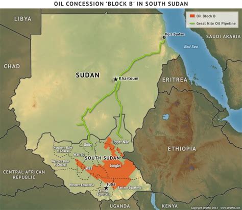 South Sudan Hopes to Attract New Oil Investment