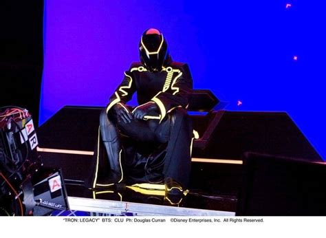 Tron Legacy Costume | Tron legacy, Tron legacy costume, Tron