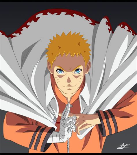 [最新] naruto uzumaki 7th hokage 273589-Naruto uzumaki 7th hokage - Jpblopixtcyik