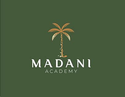 Madani Projects :: Photos, videos, logos, illustrations and branding :: Behance