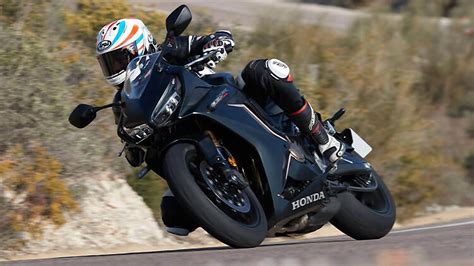 Top 10 Sports Bikes You Can Ride Every Day