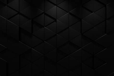 Hd Abstract Wallpaper Black Background - Infoupdate.org