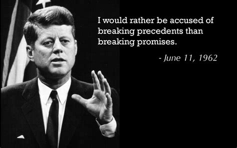 25 Best John F Kennedy Quotes – The WoW Style