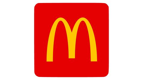 McDonald’s Logo and sign, new logo meaning and history, PNG, SVG