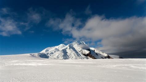 Peter I Island | Oceanwide Expeditions