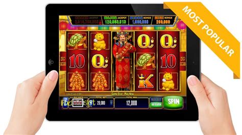 Best Slot Machine App To Win Real Money - iaclever