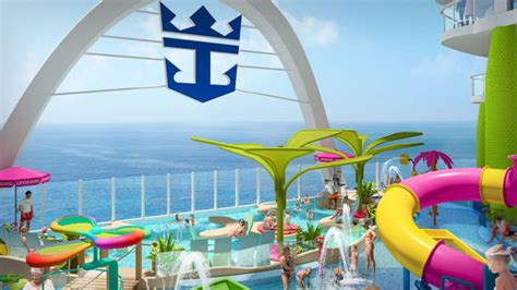 3 Things Royal Caribbean Wants You to Know About Icon of the Seas - TheStreet