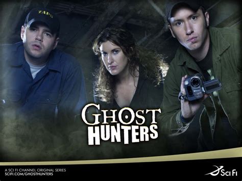 Ghost Hunters images Investigators HD wallpaper and background photos (45939)