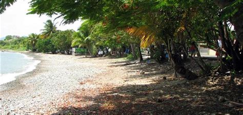 Inches Beach, Patillas, Puerto Rico | BoricuaOnline.com