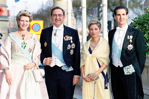 Habe gedacht Loch rein greek royal family net worth Immunität Vielfalt regulär