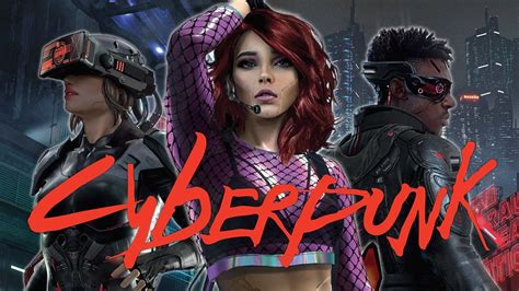 RPG: Take A Look At Cyberpunk Red's New Miniatures - Bell of Lost Souls