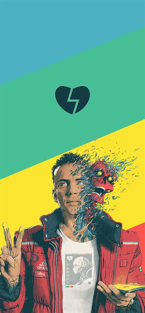 Logic, hit hop, music, rap, HD phone wallpaper | Peakpx