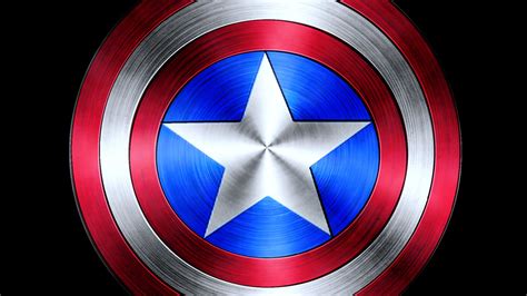 Captain America Shield iPhone Wallpaper (75+ images)