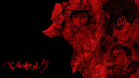 Berserk wallpaper (1920x1080) : r/Berserk