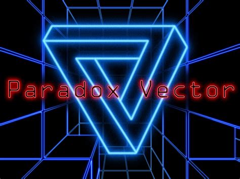 Paradox Vector file - ModDB