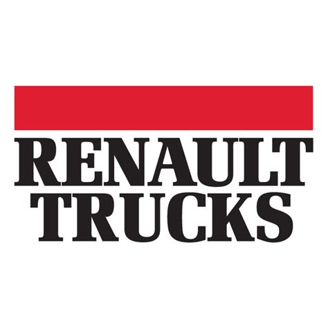 Renault Trucks logo, Vector Logo of Renault Trucks brand free download (eps, ai, png, cdr) formats