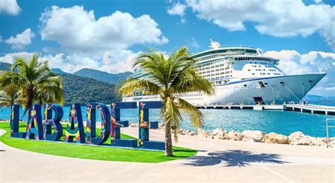 Royal Caribbean Responds to Haiti Tension and Calls to Labadee