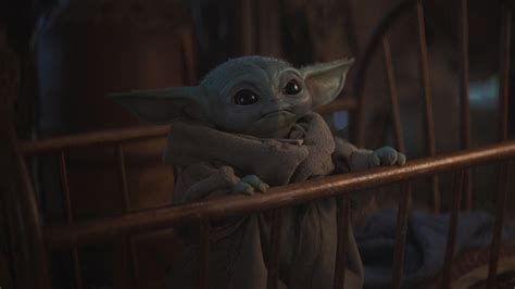 2560x1440 Resolution Cute Baby Yoda from Mandalorian 1440P Resolution Wallpaper - Wallpapers Den