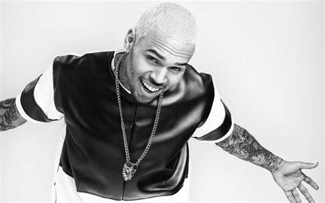 Chris Brown – Indigo (Album Lyrics) | LyricsFa.com