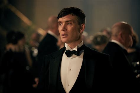 Peaky Blinders HD, Thomas Shelby, Cillian Murphy, HD Wallpaper | Rare Gallery