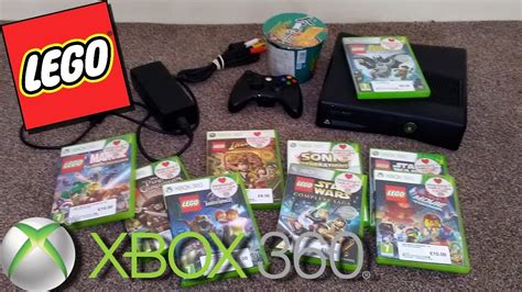 Lego Ninjago Games Xbox 360 Ps4 Xbox Free Games Update