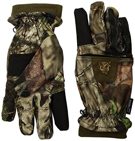 Top 10 Best Hunting Gloves Cold Weather Waterproof - Best of 2018 Reviews | No Place Called Home