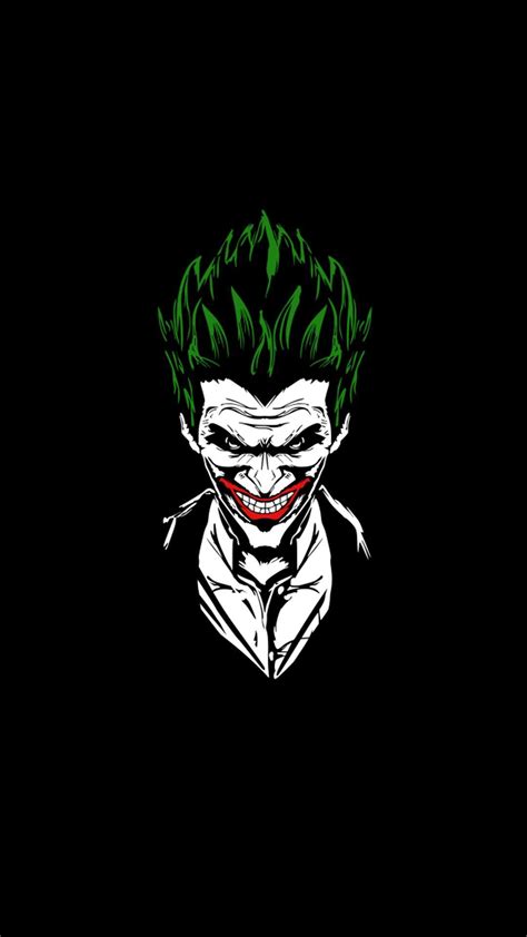 Animated Joker Wallpapers - Wallpaper Cave